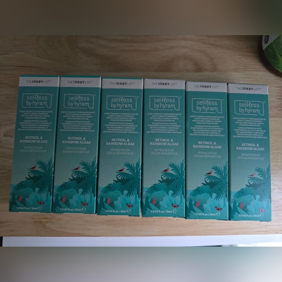 RETINOL. 10 Boxes. - Picture 3 of 3